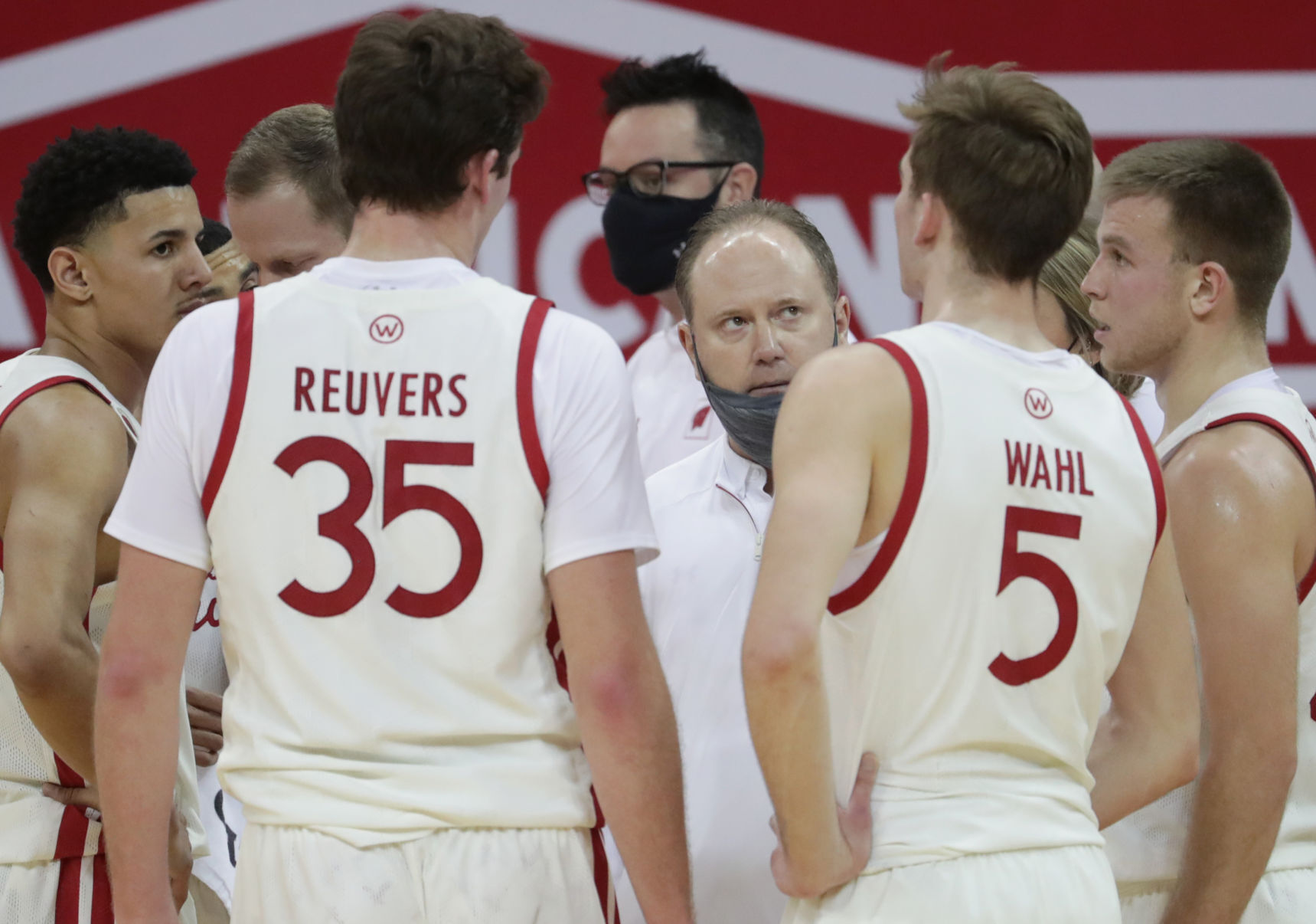 UW vs. Indiana